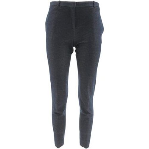 Pantalon Pantalon slim en coton - Fabiana Filippi - Modalova