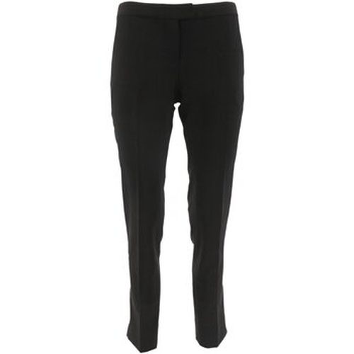 Pantalon Pantalon droit en laine - Theory - Modalova