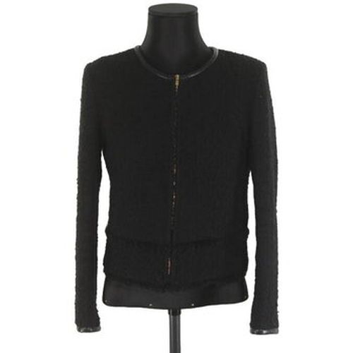 Blouson Veste en laine - Claudie Pierlot - Modalova