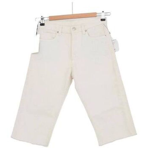 Short Helmut Lang Bermuda en coton - Helmut Lang - Modalova