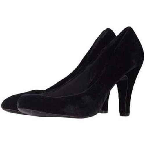 Chaussures escarpins Talons en cuir - Lanvin - Modalova