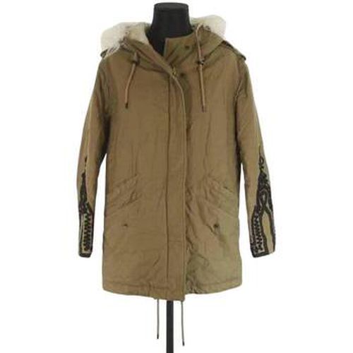 Manteau The Kooples Parka en coton - The Kooples - Modalova