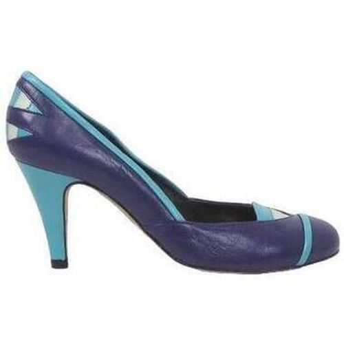 Chaussures escarpins Talons en cuir - Ellips - Modalova