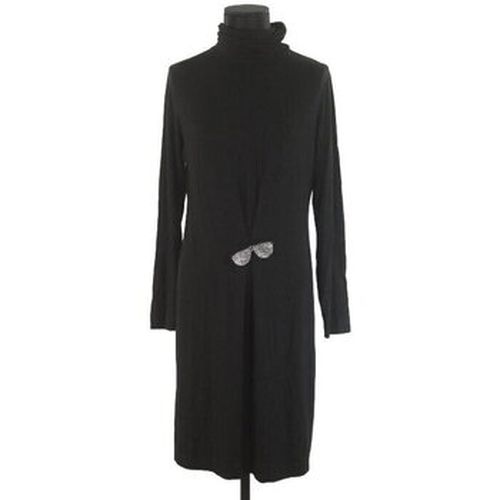 Robe Moschino Robe noir - Moschino - Modalova