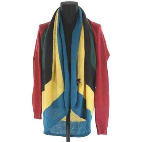 Gilet Moschino Tricot multicolore - Moschino - Modalova