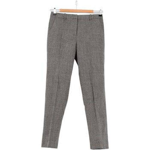 Pantalon Pantalon droit en laine - Givenchy - Modalova