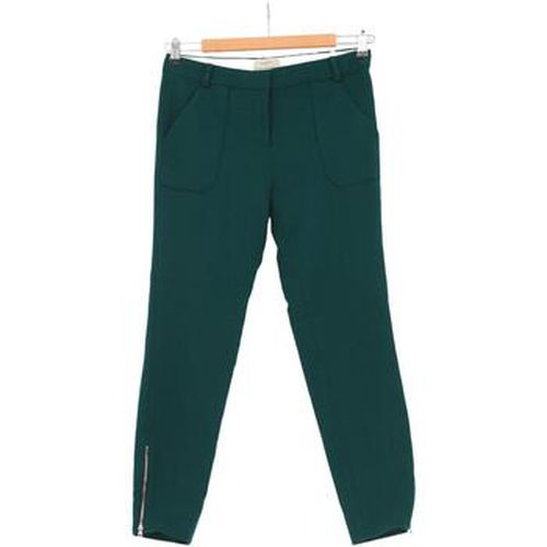 Pantalon Bash Pantalon droit vert - Bash - Modalova