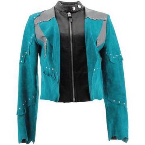 Veste Coach Veste en cuir - Coach - Modalova