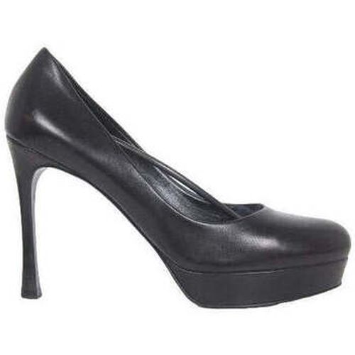 Chaussures escarpins Talons en cuir - Saint Laurent - Modalova