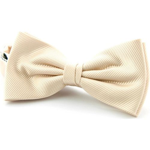 Cravates et accessoires Blouson de soirée Soie Champagne F10 - Suitable - Modalova