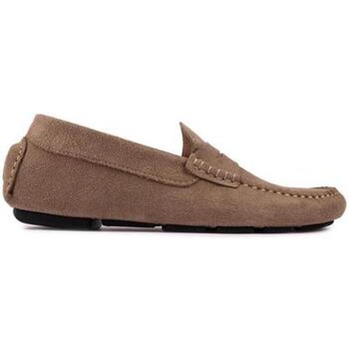 Mocassins Charles Driver Des Chaussures - Sole - Modalova