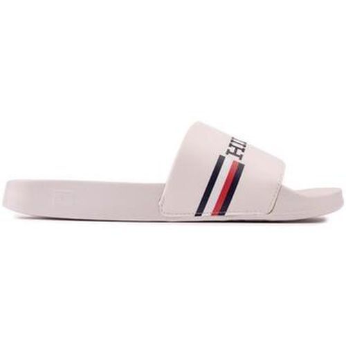 Tongs Tommy Hilfiger Logo Tongs - Tommy Hilfiger - Modalova