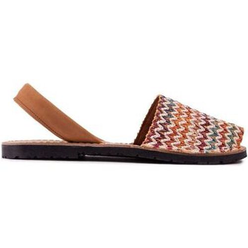 Claquettes Toucan Weave Menorcan Des Sandales - Sole - Modalova