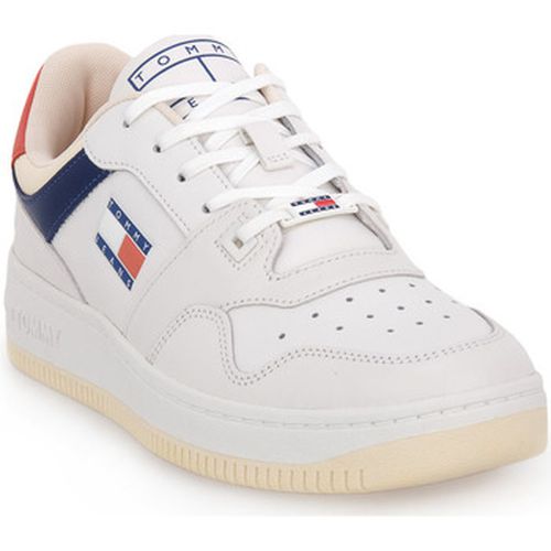 Baskets Tommy Hilfiger 0GY BASKET - Tommy Hilfiger - Modalova