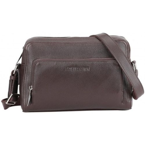 Sac bandoulière Sac besace cuir Arthur et Aston Ref 60557 C - Arthur & Aston - Modalova