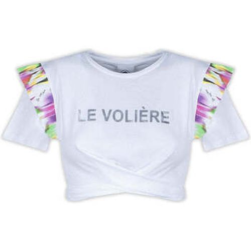 T-shirt Le VoliÈre - Le VoliÈre - Modalova