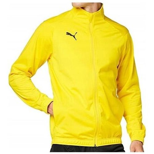 Sweat-shirt Liga Sideline Poly - Puma - Modalova