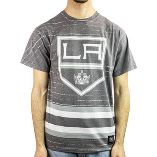 T-shirt T-shirt NHL Los Angeles Kings - Mitchell And Ness - Modalova
