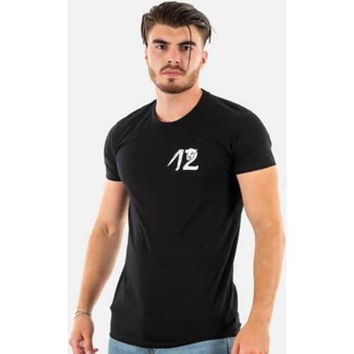 T-shirt Ajm12 tee shirt - Ajm12 - Modalova