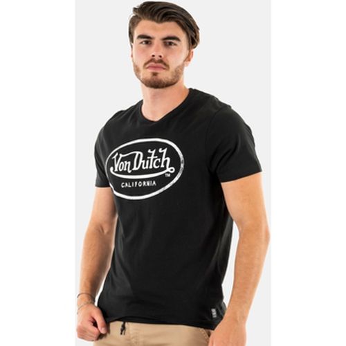 T-shirt Von Dutch trcaaron - Von Dutch - Modalova