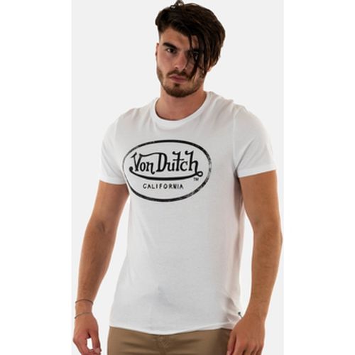 T-shirt Von Dutch trcaaron - Von Dutch - Modalova