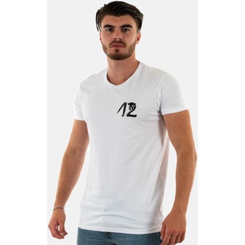 T-shirt Ajm12 tee shirt - Ajm12 - Modalova