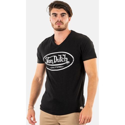 T-shirt Von Dutch tvcron - Von Dutch - Modalova