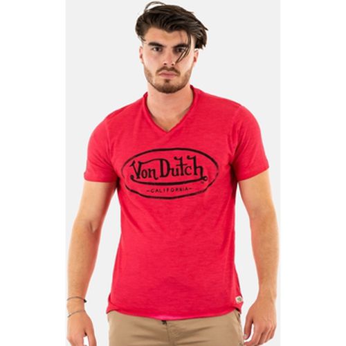 T-shirt Von Dutch tvcron - Von Dutch - Modalova