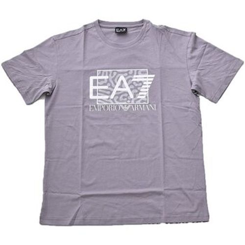 T-shirt 3RPT01 PJ02Z - Emporio Armani EA7 - Modalova