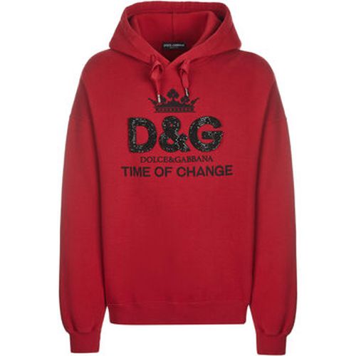 Sweat-shirt D&G Pull-over - D&G - Modalova