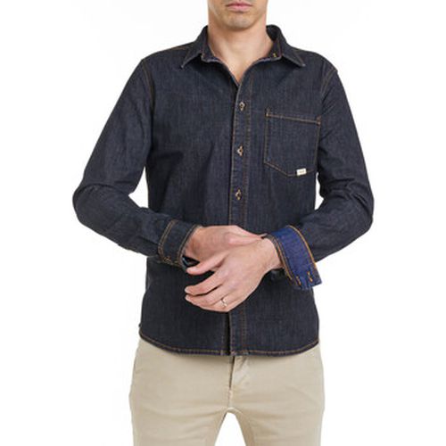 Chemise Pullin Chemise DARKBLUE - Pullin - Modalova