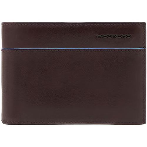 Portefeuille Piquadro PU257B2VR-MO - Piquadro - Modalova