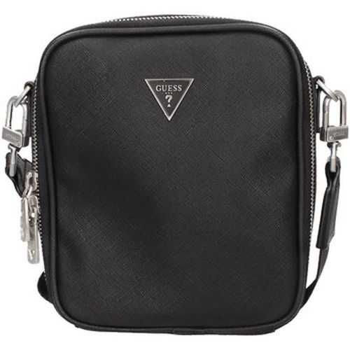 Sac Bandouliere hmecsap3254-bla - Guess - Modalova