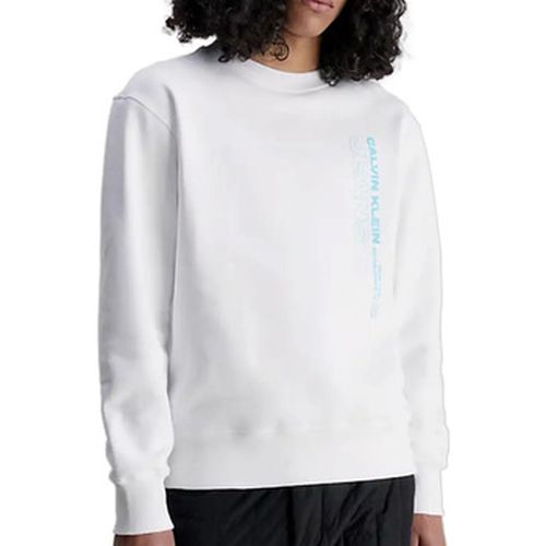 Sweat-shirt Logo - Calvin Klein Jeans - Modalova