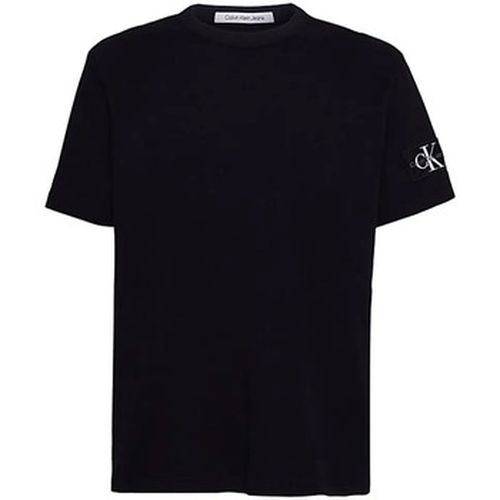 T-shirt Monogram - Calvin Klein Jeans - Modalova