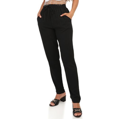 Pantalon La Modeuse 67086_P155995 - La Modeuse - Modalova