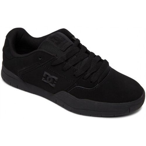 Chaussures de Skate CENTRAL black black - DC Shoes - Modalova
