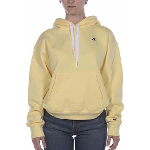 Polaire Champion Hooded Sweatshirt - Champion - Modalova