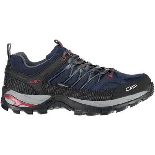 Chaussures RIGEL LOW TREKKING SHOE WP - Cmp - Modalova