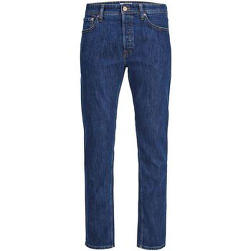 Jeans 12212820 MIKE-BLUE DENIM - Jack & Jones - Modalova