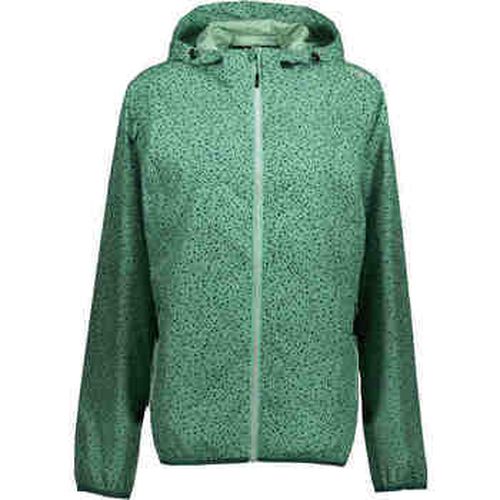 Veste WOMAN RAIN FIX HOOD JACKET - Cmp - Modalova