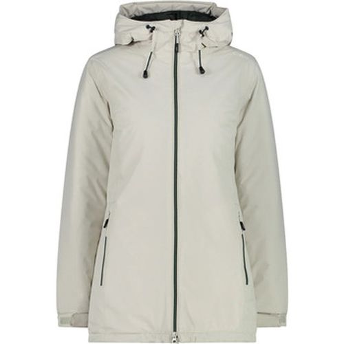 Parka WOMAN JACKET LONG FIX HOOD - Cmp - Modalova