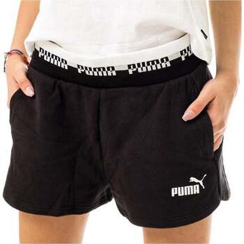 Short Puma Amplified Shorts - Puma - Modalova