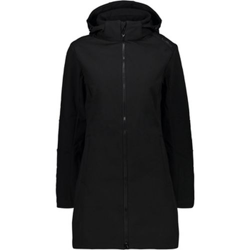 Veste Cmp WOMAN COAT ZIP HOOD - Cmp - Modalova