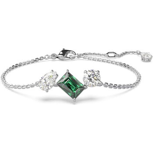 Bracelets Bracelet Mesmera vert et - Swarovski - Modalova