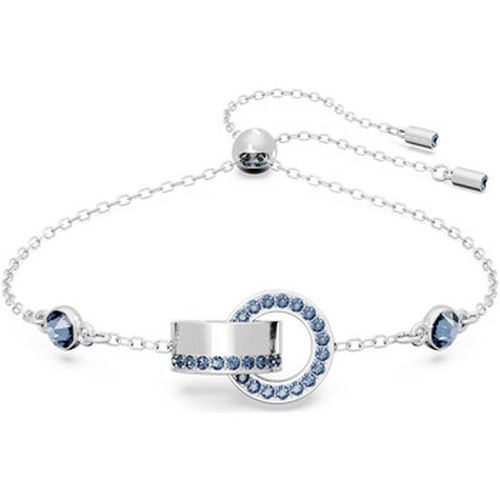 Bracelets Bracelet Hollow et Bleu - Swarovski - Modalova