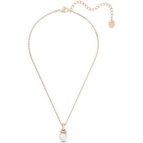 Collier Pendentif Originally rosé - Swarovski - Modalova