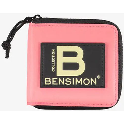 Porte-monnaie Pochette - WALLET - Sunkiss - Bensimon - Modalova