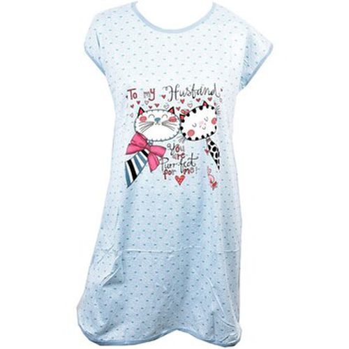 Pyjamas / Chemises de nuit Chemise de nuit ECO LINE - Ozabi - Modalova
