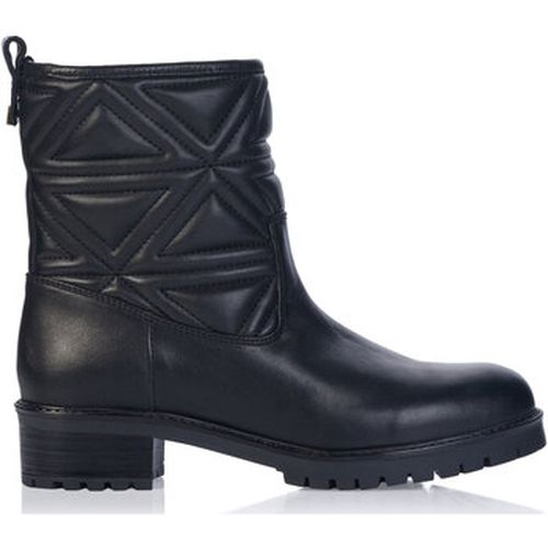 Bottines Emporio Armani Botte - Emporio Armani - Modalova